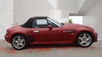 USED 1999 T BMW Z3 M 3.2 Convertible 2dr Petrol Manual (268 g/km, 321 bhp) 