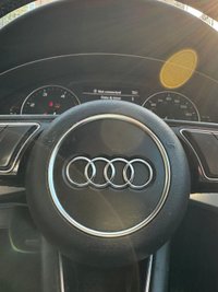 USED 2016 66 AUDI A4 AVANT 2.0 TDI ultra Sport Estate 5dr Diesel Manual Euro 6 (s/s) (150 ps) 