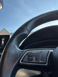 USED 2016 66 AUDI A4 AVANT 2.0 TDI ultra Sport Estate 5dr Diesel Manual Euro 6 (s/s) (150 ps) 