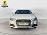 USED 2016 66 AUDI A4 AVANT 2.0 TDI ultra Sport Estate 5dr Diesel Manual Euro 6 (s/s) (150 ps) 