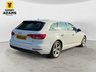 USED 2016 66 AUDI A4 AVANT 2.0 TDI ultra Sport Estate 5dr Diesel Manual Euro 6 (s/s) (150 ps) 