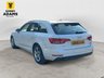 USED 2016 66 AUDI A4 AVANT 2.0 TDI ultra Sport Estate 5dr Diesel Manual Euro 6 (s/s) (150 ps) 