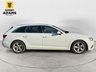 USED 2016 66 AUDI A4 AVANT 2.0 TDI ultra Sport Estate 5dr Diesel Manual Euro 6 (s/s) (150 ps) 