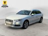 USED 2016 66 AUDI A4 AVANT 2.0 TDI ultra Sport Estate 5dr Diesel Manual Euro 6 (s/s) (150 ps) 