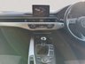 USED 2016 66 AUDI A4 AVANT 2.0 TDI ultra Sport Estate 5dr Diesel Manual Euro 6 (s/s) (150 ps) 