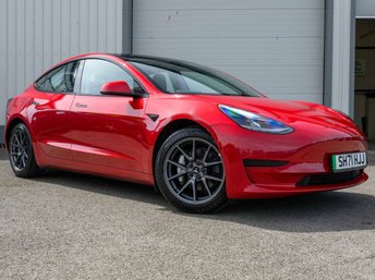 View our Tesla Model 3