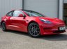 USED 2021 71 TESLA Model 3 Standard Range Plus Saloon 4dr Electric Auto RWD (241 bhp) 