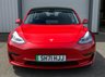 USED 2021 71 TESLA Model 3 Standard Range Plus Saloon 4dr Electric Auto RWD (241 bhp) 