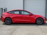 USED 2021 71 TESLA Model 3 Standard Range Plus Saloon 4dr Electric Auto RWD (241 bhp) 