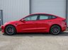 USED 2021 71 TESLA Model 3 Standard Range Plus Saloon 4dr Electric Auto RWD (241 bhp) 