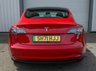 USED 2021 71 TESLA Model 3 Standard Range Plus Saloon 4dr Electric Auto RWD (241 bhp) 
