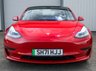 USED 2021 71 TESLA Model 3 Standard Range Plus Saloon 4dr Electric Auto RWD (241 bhp) 
