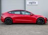 USED 2021 71 TESLA Model 3 Standard Range Plus Saloon 4dr Electric Auto RWD (241 bhp) 