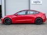 USED 2021 71 TESLA Model 3 Standard Range Plus Saloon 4dr Electric Auto RWD (241 bhp) 