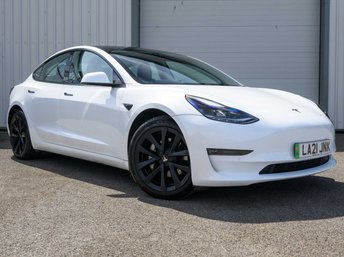 View our Tesla Model 3