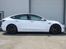 USED 2021 21 TESLA Model 3 (Dual Motor) Long Range Saloon 4dr Electric Auto 4WDE (346 ps) 