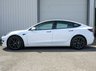 USED 2021 21 TESLA Model 3 (Dual Motor) Long Range Saloon 4dr Electric Auto 4WDE (346 ps) 