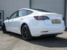 USED 2021 21 TESLA Model 3 (Dual Motor) Long Range Saloon 4dr Electric Auto 4WDE (346 ps) 