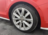 USED 2012 62 AUDI A1 1.6 TDI Contrast Edition Hatchback 3dr Diesel Manual Euro 5 (s/s) (105 ps) 