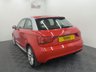 USED 2012 62 AUDI A1 1.6 TDI Contrast Edition Hatchback 3dr Diesel Manual Euro 5 (s/s) (105 ps) 