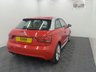 USED 2012 62 AUDI A1 1.6 TDI Contrast Edition Hatchback 3dr Diesel Manual Euro 5 (s/s) (105 ps) 