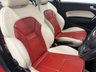 USED 2012 62 AUDI A1 1.6 TDI Contrast Edition Hatchback 3dr Diesel Manual Euro 5 (s/s) (105 ps) 