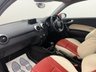 USED 2012 62 AUDI A1 1.6 TDI Contrast Edition Hatchback 3dr Diesel Manual Euro 5 (s/s) (105 ps) 