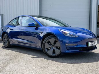 View our Tesla Model 3