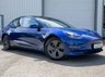 USED 2021 21 TESLA Model 3 (Dual Motor) Long Range Saloon 4dr Electric Auto 4WDE (346 ps) 