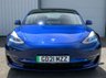 USED 2021 21 TESLA Model 3 (Dual Motor) Long Range Saloon 4dr Electric Auto 4WDE (346 ps) 