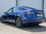 USED 2021 21 TESLA Model 3 (Dual Motor) Long Range Saloon 4dr Electric Auto 4WDE (346 ps) 
