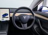 USED 2021 21 TESLA Model 3 (Dual Motor) Long Range Saloon 4dr Electric Auto 4WDE (346 ps) 