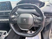 USED 2020 70 PEUGEOT 5008 Grey 1.2 PureTech Allure SUV, 51,000 miles, Euro 6, 7 Seats, Sat nav, Rear  Camera, CarPlay/Android Auto, 18in alloys, ULEZ compliant. This 2020 Peugeot 5008 PureTech Allure is a fantastic example of Peugeot&rsquo;s highly regarded 7 seat SUV, combining practicality, comfort, technology and impressive fuel efficiency in one stylish package. Powered by a responsive and economical 1.2 litre Euro 6 petrol engine, this versatile family vehicle delivers a smooth and enjoyable driving experience whilst keeping running costs low. Presented in excellent condition throughout, this Allure model offers a spacious and flexible interior with seat