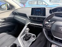 USED 2020 70 PEUGEOT 5008 Grey 1.2 PureTech Allure SUV, 51,000 miles, Euro 6, 7 Seats, Sat nav, Rear  Camera, CarPlay/Android Auto, 18in alloys, ULEZ compliant. This 2020 Peugeot 5008 PureTech Allure is a fantastic example of Peugeot&rsquo;s highly regarded 7 seat SUV, combining practicality, comfort, technology and impressive fuel efficiency in one stylish package. Powered by a responsive and economical 1.2 litre Euro 6 petrol engine, this versatile family vehicle delivers a smooth and enjoyable driving experience whilst keeping running costs low. Presented in excellent condition throughout, this Allure model offers a spacious and flexible interior with seat