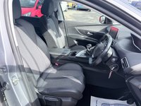 USED 2020 70 PEUGEOT 5008 Grey 1.2 PureTech Allure SUV, 51,000 miles, Euro 6, 7 Seats, Sat nav, Rear  Camera, CarPlay/Android Auto, 18in alloys, ULEZ compliant. This 2020 Peugeot 5008 PureTech Allure is a fantastic example of Peugeot&rsquo;s highly regarded 7 seat SUV, combining practicality, comfort, technology and impressive fuel efficiency in one stylish package. Powered by a responsive and economical 1.2 litre Euro 6 petrol engine, this versatile family vehicle delivers a smooth and enjoyable driving experience whilst keeping running costs low. Presented in excellent condition throughout, this Allure model offers a spacious and flexible interior with seat