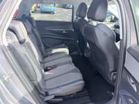 USED 2020 70 PEUGEOT 5008 Grey 1.2 PureTech Allure SUV, 51,000 miles, Euro 6, 7 Seats, Sat nav, Rear  Camera, CarPlay/Android Auto, 18in alloys, ULEZ compliant. This 2020 Peugeot 5008 PureTech Allure is a fantastic example of Peugeot&rsquo;s highly regarded 7 seat SUV, combining practicality, comfort, technology and impressive fuel efficiency in one stylish package. Powered by a responsive and economical 1.2 litre Euro 6 petrol engine, this versatile family vehicle delivers a smooth and enjoyable driving experience whilst keeping running costs low. Presented in excellent condition throughout, this Allure model offers a spacious and flexible interior with seat
