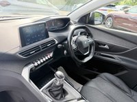 USED 2020 70 PEUGEOT 5008 Grey 1.2 PureTech Allure SUV, 51,000 miles, Euro 6, 7 Seats, Sat nav, Rear  Camera, CarPlay/Android Auto, 18in alloys, ULEZ compliant. This 2020 Peugeot 5008 PureTech Allure is a fantastic example of Peugeot&rsquo;s highly regarded 7 seat SUV, combining practicality, comfort, technology and impressive fuel efficiency in one stylish package. Powered by a responsive and economical 1.2 litre Euro 6 petrol engine, this versatile family vehicle delivers a smooth and enjoyable driving experience whilst keeping running costs low. Presented in excellent condition throughout, this Allure model offers a spacious and flexible interior with seat