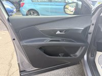 USED 2020 70 PEUGEOT 5008 Grey 1.2 PureTech Allure SUV, 51,000 miles, Euro 6, 7 Seats, Sat nav, Rear  Camera, CarPlay/Android Auto, 18in alloys, ULEZ compliant. This 2020 Peugeot 5008 PureTech Allure is a fantastic example of Peugeot&rsquo;s highly regarded 7 seat SUV, combining practicality, comfort, technology and impressive fuel efficiency in one stylish package. Powered by a responsive and economical 1.2 litre Euro 6 petrol engine, this versatile family vehicle delivers a smooth and enjoyable driving experience whilst keeping running costs low. Presented in excellent condition throughout, this Allure model offers a spacious and flexible interior with seat