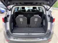 USED 2020 70 PEUGEOT 5008 Grey 1.2 PureTech Allure SUV, 51,000 miles, Euro 6, 7 Seats, Sat nav, Rear  Camera, CarPlay/Android Auto, 18in alloys, ULEZ compliant. This 2020 Peugeot 5008 PureTech Allure is a fantastic example of Peugeot&rsquo;s highly regarded 7 seat SUV, combining practicality, comfort, technology and impressive fuel efficiency in one stylish package. Powered by a responsive and economical 1.2 litre Euro 6 petrol engine, this versatile family vehicle delivers a smooth and enjoyable driving experience whilst keeping running costs low. Presented in excellent condition throughout, this Allure model offers a spacious and flexible interior with seat