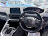 USED 2020 70 PEUGEOT 5008 Grey 1.2 PureTech Allure SUV, 51,000 miles, Euro 6, 7 Seats, Sat nav, Rear  Camera, CarPlay/Android Auto, 18in alloys, ULEZ compliant. This 2020 Peugeot 5008 PureTech Allure is a fantastic example of Peugeot&rsquo;s highly regarded 7 seat SUV, combining practicality, comfort, technology and impressive fuel efficiency in one stylish package. Powered by a responsive and economical 1.2 litre Euro 6 petrol engine, this versatile family vehicle delivers a smooth and enjoyable driving experience whilst keeping running costs low. Presented in excellent condition throughout, this Allure model offers a spacious and flexible interior with seat