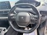 USED 2020 70 PEUGEOT 5008 Grey 1.2 PureTech Allure SUV, 51,000 miles, Euro 6, 7 Seats, Sat nav, Rear  Camera, CarPlay/Android Auto, 18in alloys, ULEZ compliant. This 2020 Peugeot 5008 PureTech Allure is a fantastic example of Peugeot&rsquo;s highly regarded 7 seat SUV, combining practicality, comfort, technology and impressive fuel efficiency in one stylish package. Powered by a responsive and economical 1.2 litre Euro 6 petrol engine, this versatile family vehicle delivers a smooth and enjoyable driving experience whilst keeping running costs low. Presented in excellent condition throughout, this Allure model offers a spacious and flexible interior with seat