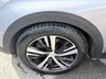 USED 2020 70 PEUGEOT 5008 Grey 1.2 PureTech Allure SUV, 51,000 miles, Euro 6, 7 Seats, Sat nav, Rear  Camera, CarPlay/Android Auto, 18in alloys, ULEZ compliant. This 2020 Peugeot 5008 PureTech Allure is a fantastic example of Peugeot&rsquo;s highly regarded 7 seat SUV, combining practicality, comfort, technology and impressive fuel efficiency in one stylish package. Powered by a responsive and economical 1.2 litre Euro 6 petrol engine, this versatile family vehicle delivers a smooth and enjoyable driving experience whilst keeping running costs low. Presented in excellent condition throughout, this Allure model offers a spacious and flexible interior with seat