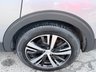 USED 2020 70 PEUGEOT 5008 Grey 1.2 PureTech Allure SUV, 51,000 miles, Euro 6, 7 Seats, Sat nav, Rear  Camera, CarPlay/Android Auto, 18in alloys, ULEZ compliant. This 2020 Peugeot 5008 PureTech Allure is a fantastic example of Peugeot&rsquo;s highly regarded 7 seat SUV, combining practicality, comfort, technology and impressive fuel efficiency in one stylish package. Powered by a responsive and economical 1.2 litre Euro 6 petrol engine, this versatile family vehicle delivers a smooth and enjoyable driving experience whilst keeping running costs low. Presented in excellent condition throughout, this Allure model offers a spacious and flexible interior with seat