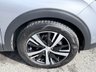 USED 2020 70 PEUGEOT 5008 Grey 1.2 PureTech Allure SUV, 51,000 miles, Euro 6, 7 Seats, Sat nav, Rear  Camera, CarPlay/Android Auto, 18in alloys, ULEZ compliant. This 2020 Peugeot 5008 PureTech Allure is a fantastic example of Peugeot&rsquo;s highly regarded 7 seat SUV, combining practicality, comfort, technology and impressive fuel efficiency in one stylish package. Powered by a responsive and economical 1.2 litre Euro 6 petrol engine, this versatile family vehicle delivers a smooth and enjoyable driving experience whilst keeping running costs low. Presented in excellent condition throughout, this Allure model offers a spacious and flexible interior with seat