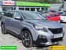 USED 2020 70 PEUGEOT 5008 Grey 1.2 PureTech Allure SUV, 51,000 miles, Euro 6, 7 Seats, Sat nav, Rear  Camera, CarPlay/Android Auto, 18in alloys, ULEZ compliant. This 2020 Peugeot 5008 PureTech Allure is a fantastic example of Peugeot&rsquo;s highly regarded 7 seat SUV, combining practicality, comfort, technology and impressive fuel efficiency in one stylish package. Powered by a responsive and economical 1.2 litre Euro 6 petrol engine, this versatile family vehicle delivers a smooth and enjoyable driving experience whilst keeping running costs low. Presented in excellent condition throughout, this Allure model offers a spacious and flexible interior with seat