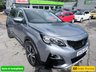 USED 2020 70 PEUGEOT 5008 Grey 1.2 PureTech Allure SUV, 51,000 miles, Euro 6, 7 Seats, Sat nav, Rear  Camera, CarPlay/Android Auto, 18in alloys, ULEZ compliant. This 2020 Peugeot 5008 PureTech Allure is a fantastic example of Peugeot&rsquo;s highly regarded 7 seat SUV, combining practicality, comfort, technology and impressive fuel efficiency in one stylish package. Powered by a responsive and economical 1.2 litre Euro 6 petrol engine, this versatile family vehicle delivers a smooth and enjoyable driving experience whilst keeping running costs low. Presented in excellent condition throughout, this Allure model offers a spacious and flexible interior with seat