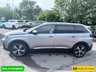 USED 2020 70 PEUGEOT 5008 Grey 1.2 PureTech Allure SUV, 51,000 miles, Euro 6, 7 Seats, Sat nav, Rear  Camera, CarPlay/Android Auto, 18in alloys, ULEZ compliant. This 2020 Peugeot 5008 PureTech Allure is a fantastic example of Peugeot&rsquo;s highly regarded 7 seat SUV, combining practicality, comfort, technology and impressive fuel efficiency in one stylish package. Powered by a responsive and economical 1.2 litre Euro 6 petrol engine, this versatile family vehicle delivers a smooth and enjoyable driving experience whilst keeping running costs low. Presented in excellent condition throughout, this Allure model offers a spacious and flexible interior with seat