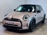 USED 2023 23 MINI HATCH 1.5 Cooper Classic Hatchback 5dr Petrol Steptronic Euro 6 (s/s) (136 ps) 