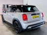 USED 2023 23 MINI HATCH 1.5 Cooper Classic Hatchback 5dr Petrol Steptronic Euro 6 (s/s) (136 ps) 