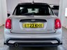 USED 2023 23 MINI HATCH 1.5 Cooper Classic Hatchback 5dr Petrol Steptronic Euro 6 (s/s) (136 ps) 
